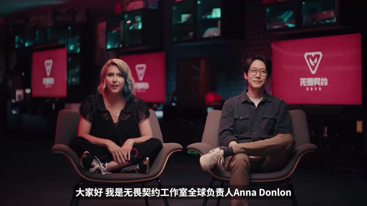 谈球吧王炸！《无畏契约手游》预约开启：欢迎所有竞技玩家来瓦手秀