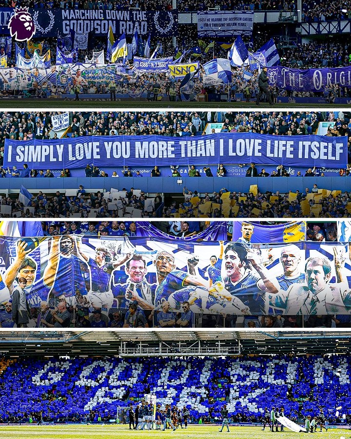 谈球吧体育app官网原址不荒废👍埃弗顿官方：古迪逊公园将成为埃弗顿女足永久主场