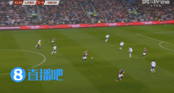 谈球吧意大利被打崩！哈兰德过掉多纳鲁马破空门，厄德高助攻