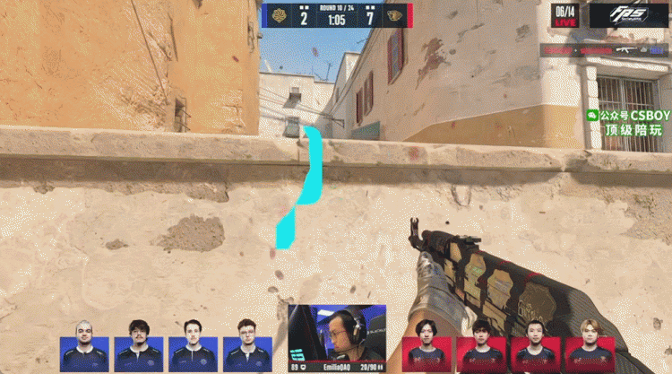 谈球吧体育官网入口🎮国图恐怖如斯！三叶+Emilia沙2双双游龙 LVG暴打Legacy赢图一